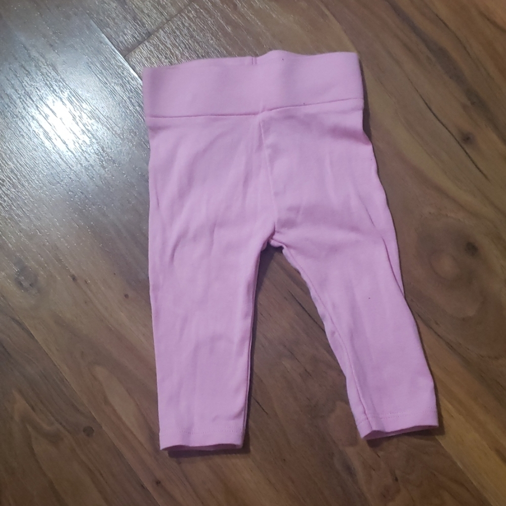 Baby pants